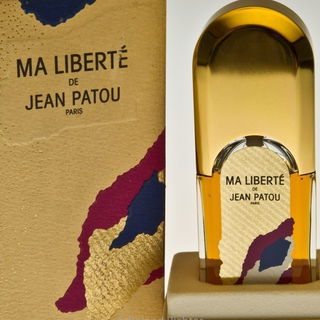 Ma Liberté - Jean Patou