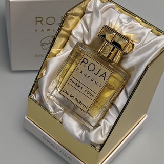 Enigma Aoud (Eau de Parfum) - Roja Parfums