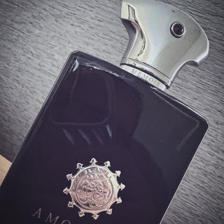 Memoir Man by Amouage