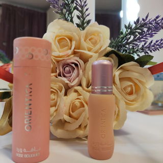 Rose Bouquet by Orientica