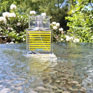 Summer at Sea (Eau de Toilette) - La Mer