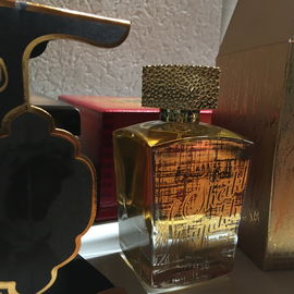 Al Qiam Gold - Lattafa Pride