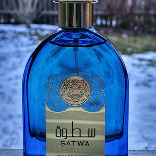 Satwa / السطوة - Ard Al Zaafaran