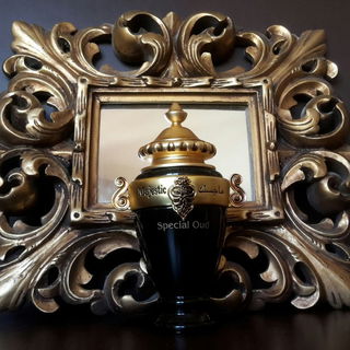 Majestic Special Oud - Arabian Oud