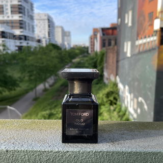 Oud Wood (Eau de Parfum) von Tom Ford