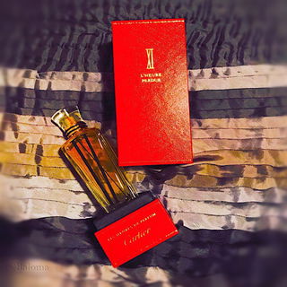 XI: L'Heure Perdue von Cartier