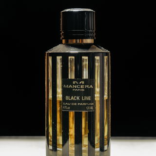I decided to combine two of my hobbles - photography and perfume collecting - by showcasing one-two pieces a week with unique photos. Let's start with this Mancera Black Line. IG:kolinmarchand.