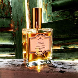 Sables - Goutal