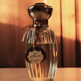 Eau de Charlotte - Goutal