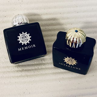 Interlude Woman (Eau de Parfum) von Amouage