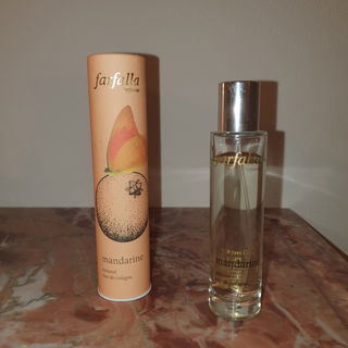 Mandarine von Farfalla