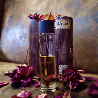 Woody von Arabian Oud
