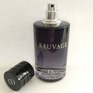 Sauvage (Eau de Toilette) von Dior