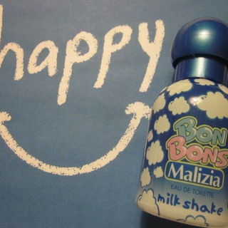 Milk Shake von Malizia