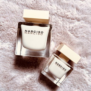 Narciso (Eau de Parfum Poudrée) von Narciso Rodriguez