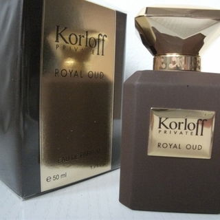Royal Oud - Korloff