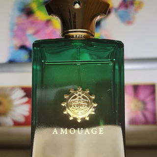 Epic Man von Amouage