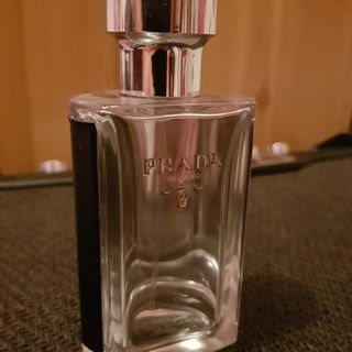 L'Homme by Prada