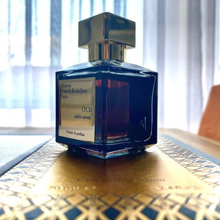 Oud Satin Mood (Extrait de Parfum) von Maison Francis Kurkdjian