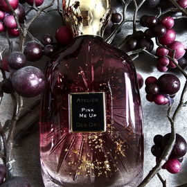Pink Me Up - Atelier des Ors