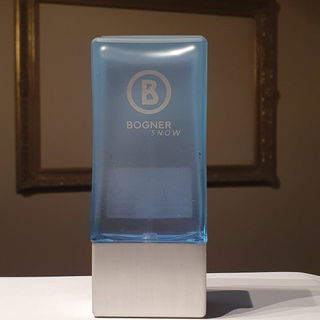 Bogner Snow Man (Eau de Toilette) - Bogner
