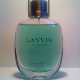 Vetyver (Eau de Toilette) - Lanvin
