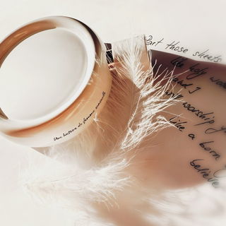 Vielen Dank für die Kommentare!🤍🪽