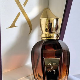 Zafar - Xerjoff