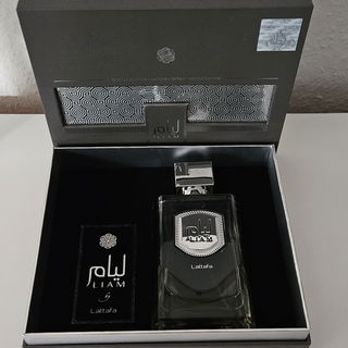 Liam / ليام von Lattafa