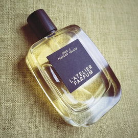Tobacco Volute (Eau de Parfum) - L'Atelier Parfum
