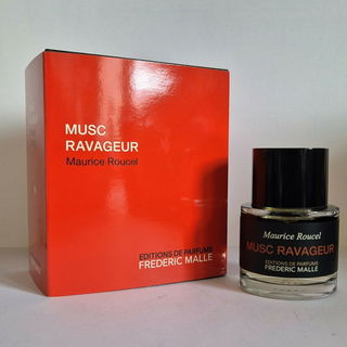 Musc Ravageur (Eau de Parfum) von Editions de Parfums Frédéric Malle