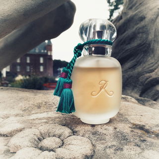 Diabolo Rose by Les Parfums de Rosine