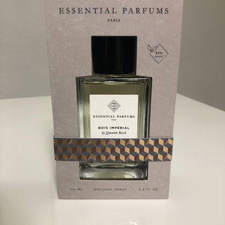 Bois Impérial (Eau de Parfum) von Essential Parfums