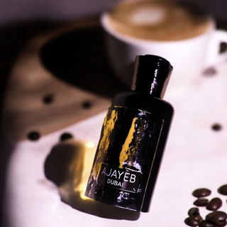 Ajayeb Dubai - Lattafa