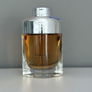 Bentley for Men Intense von Bentley