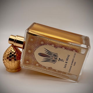 Isra & Miraj von Stéphane Humbert Lucas