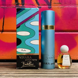 Vivara (1965) (Parfum) - Emilio Pucci