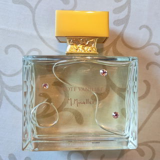 Note Vanillée (Eau de Parfum) von M. Micallef