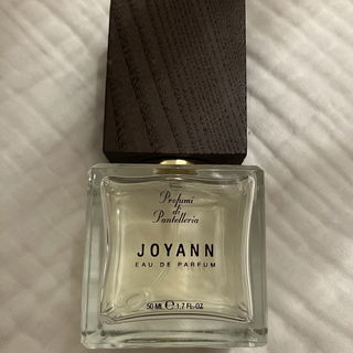 Joyann von Profumi di Pantelleria