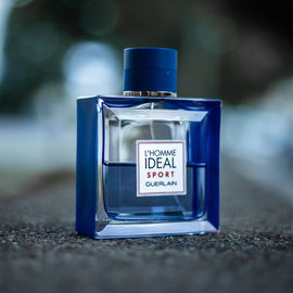 L'Homme Idéal Sport - Guerlain