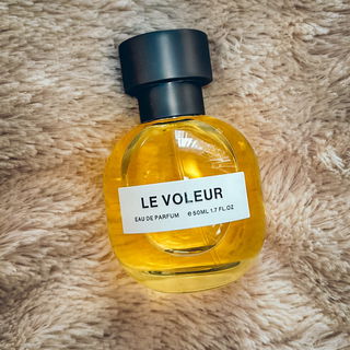Le Voleur von Son Venïn