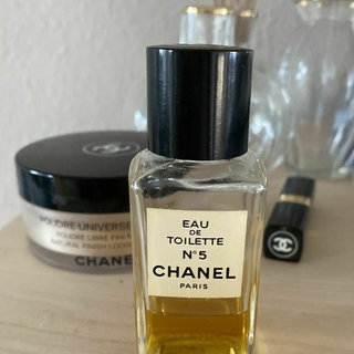 N°5 (Eau de Toilette) von Chanel