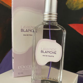 Lavande Blanche (Eau de Toilette) - L'Occitane en Provence