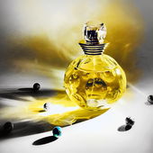 Danke Euch☀️🌎💛 (by Venusia)