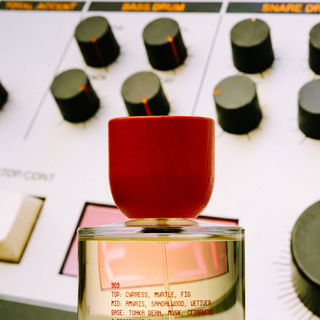 909 A Fragrance by Zara by Zara