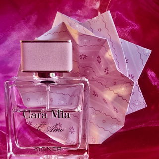 Cara Mia Ti Amo - Aigner