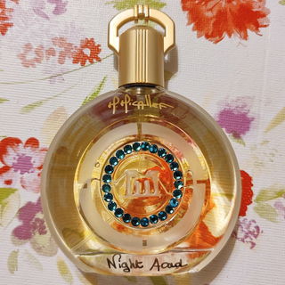 Night Aoud - M. Micallef