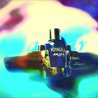 Voyageur (Eau de Toilette) - Jean Patou