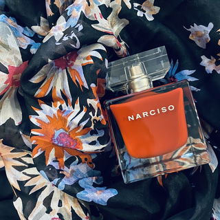 Narciso (Eau de Toilette Rouge) - Narciso Rodriguez