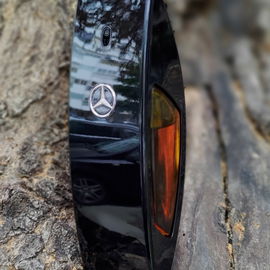 Club Black (Eau de Toilette) - Mercedes-Benz